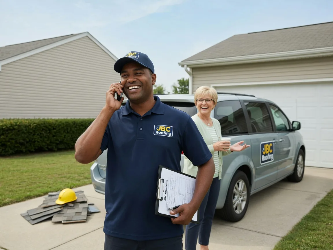 Roof Replacement Lebanon, OK FAQs